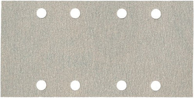 Metabo accessoires feuilles abrasives (25 pcs.) 93x185 mm - p240 - 625887000