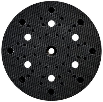 Accessoires Metabo disque abrasif 150mm | multiperforation | sxe 450 3150 - 630262000
