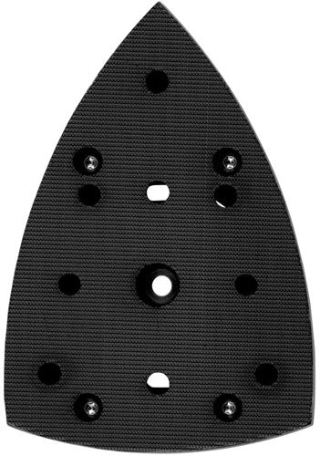 Accessoires Metabo patin de ponçage avec fixation Velcro 100x150 mm – 635219000