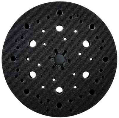 Accessoires Metabo patin de ponçage ø 150 mm | multi-trous | moyen | sxe 150 bl - 630259000