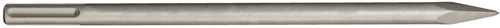 Accessoires Metabo sds-max | burin à pointe | classique | 400mm - 628409000