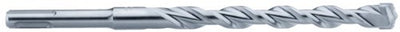 Accessoires Metabo perceuses sds-plus | pour 4 | ø 6,5 x 160 mm | (10 pièces) - 625116000
