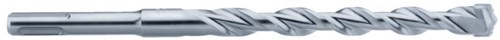 Accessoires Metabo perceuses sds-plus | pour 4 | ø 6,5 x 160 mm | (10 pièces) - 625116000