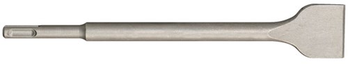 Accessoires Metabo sds-plus | ciseau large | classique | 250x40mm - 628408000