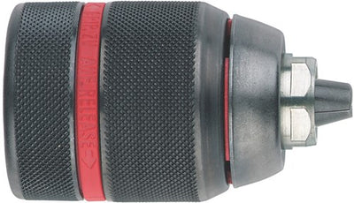 Metabo Drill à libération rapide Chuck Futuro Plus S2M