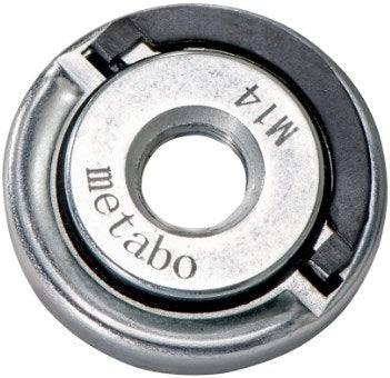 Accessoires Metabo écrous de serrage rapide m 14 - 630832000