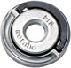 Accessoires Metabo écrous de serrage rapide m 14 - 630832000