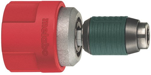 Metabo accessoires porte-embout à changement rapide rapide - 627241000