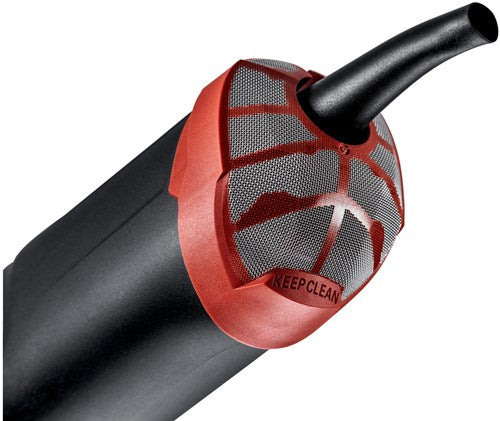 Metabo accessoires filtre à poussière meuleuse d'angle type-i - 630835000