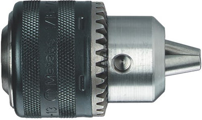 Metabo accessoires mandrin de perçage à engrenages 799 - 4 1 2 - 635054000