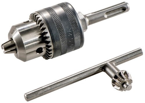 Accessoires Metabo Mandrin de perçage à engrenages avec adaptateur SDS-plus | 626724000 626724000