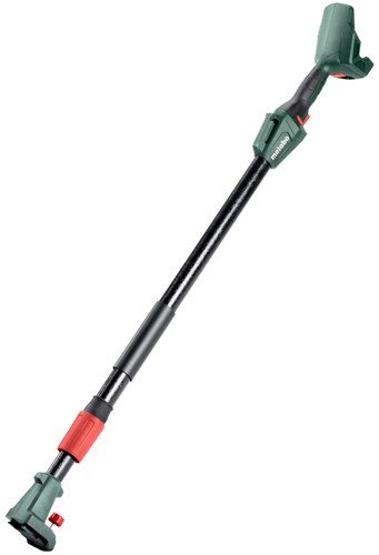Accessoires Metabo | tige télescopique ms - 628714000