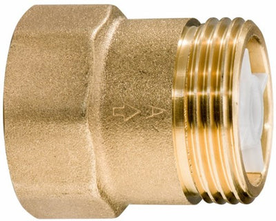 Accessoires Metabo clapet anti-retour | laiton | 1 USD x 1 USD - 628803000