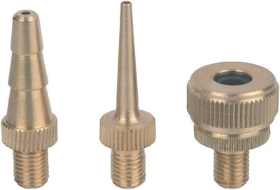 Metabo accessoires jeu de vannes 3 pièces - 901055769