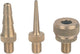 Metabo accessoires jeu de vannes 3 pièces - 901055769