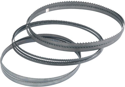 Metabo accessoires scie à ruban basse 316 g, dents trempées par induction 2240x6x0,5 a4 - 0909029252