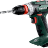 Metabo perceuse-visseuse sans fil 18 volts bs 18 corps rapide - 602217840
