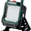 Lampe de chantier à batterie Metabo | bsa 18 leds 4000 - 601505850