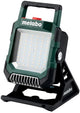 Lampe de chantier à batterie Metabo | bsa 18 leds 4000 - 601505850