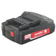 Batterie Metabo Batterie 18 volts 2,0ah - 625596000