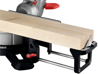 Scie à tronçonner Metabo kg 254 m avec fonction de traction | dernier modèle - 613254000