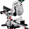 Scie à tronçonner Metabo kg 305 m avec fonction de traction | dernier modèle - 613305000