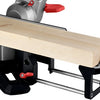 Scie à tronçonner Metabo kg 305 m set avec fonction de traction | dernier modèle + lame de scie supplémentaire - 613305900