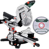 Scie à tronçonner Metabo kg 305 m set avec fonction de traction | dernier modèle + lame de scie supplémentaire - 613305900