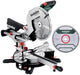 Scie à tronçonner Metabo kg 305 m set avec fonction de traction | dernier modèle + lame de scie supplémentaire - 613305900