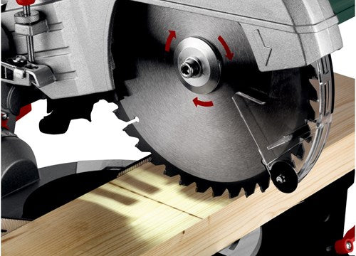 Scie à tronçonner Metabo ks 216 m | nouveau modèle - 619216000