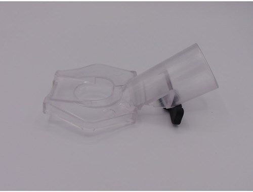 Accessoires Metabo pièce de raccordement d'extraction Metabo complète - 316025140