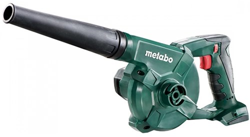 Metabo ag 18 souffleur à batterie corps 18v - 602242850