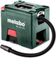 Aspirateur tout usage sans fil Metabo ash 18 l pc | sans piles ni chargeur - 602021850