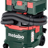 Aspirateur de chantier Metabo asa 20 l pc | 20l | 1200 watts-602085000