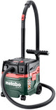 Aspirateur de chantier Metabo asa 20 l pc | 20l | 1200 watts-602085000