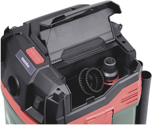 Metabo asa 30 l pièce | aspirateur tout usage | 30l | 1200w-602086000