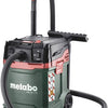 Metabo asa 30 l pièce | aspirateur tout usage | 30l | 1200w-602086000