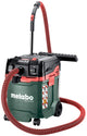 Metabo asa 30 m pc | aspirateur tout usage avec nettoyage manuel du filtre - 602087000