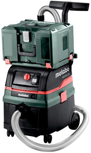 Aspirateur tout usage Metabo asr 25 l autonettoyant - 602024000