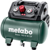 Compresseur d'air comprimé Metabo Basic 160-6 W ou