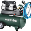 Metabo basic 270-50 ou compresseur silencieux - 601594000