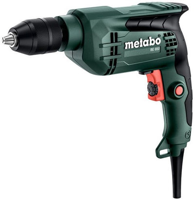 Metabo être 650 perceuse | 650 watts | en boîte - 600741850