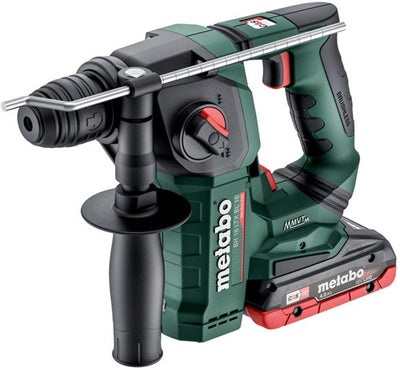 Marteau perforateur sans fil Metabo bh 18 ltx bl 16 | 18v | sans batteries ni chargeur - 600324850