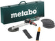 Metabo meuleuse d'angle interne knse 9-150 set - 602265500