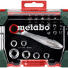 Metabo Bits Ratchet Set 26 PCS.
