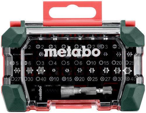 Boîte de bits Metabo.