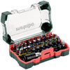 Boîte de bits Metabo.