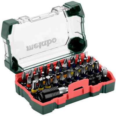 Boîte de bits Metabo.