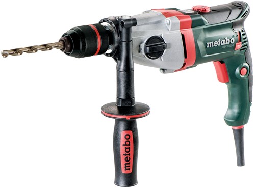 Metabo perceuse bev 1300-2 avec mandrin futuro plus - 600574810