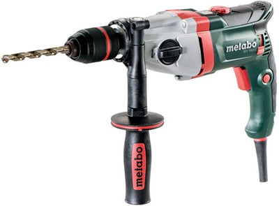Metabo perceuse bev 1300-2 avec mandrin futuro plus - 600574810